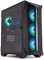 DeepGaming PC Gaming Nostromo Pro Intel Core i9-12900F, Nvidia RTX4060 Ti 8GB, 128GB RAM DDR4, 2TB SSD PCIe4.0, WiFi AX 1800. Windows 11 Pro. PC Gamer Colore Nero
