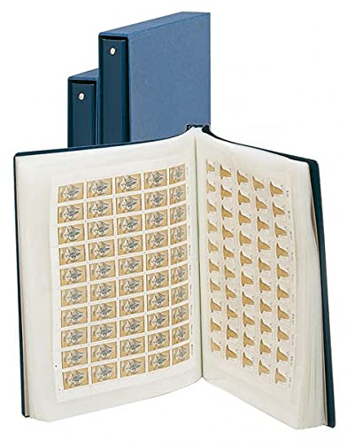 LINDNER Das Original Bogenalbum 325 x 325 x 32 mm