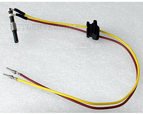 Calefacción auxiliar Webasto Thermo 90 Glow Pin 24 V | 82410b | 1322412 un | 82410 A
