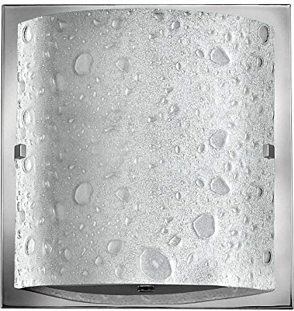 Wandleuchte LED IP44 1x3,5W/G9 DAPHNE HK/DAPHNE1 BATH HINKLEY Lighting