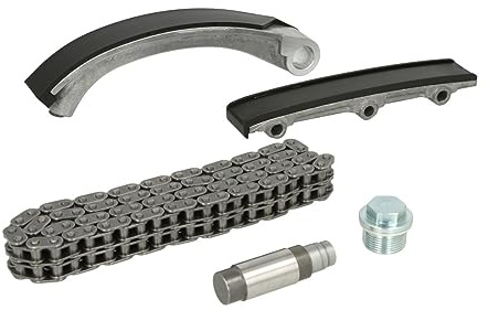 INA 559 0059 10 Steuerkettensatz Steuerkette Duplex 78 Kompatibel mit OPEL Astra G CC T98 5636352 5636387 636392 | Kompatibel mit: OPEL ASTRA G Cabriolet, ASTRA G Caravan, ASTRA G CC, ASTRA G Coupe, ASTRA G Kasten/Kombi, ASTRA G Stufenheck