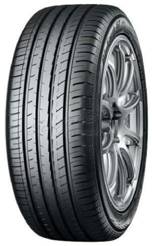 Yokohama 81759 Neumático 225/45 R17 94W, Bluearth-Gt Ae-51 Xl para Turismo, Verano