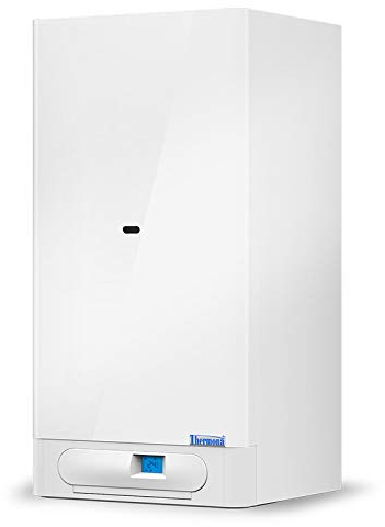 Thermona Gastherme | Heizwerttherme & Kombitherme | 20 kW | Therm 20 CXE.AA | Propan | Heizung Heiztherme