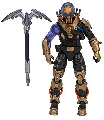 FORTNITE FNT0643 Solo Mode - Figura Ciclo