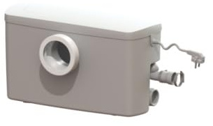 KESSEL Kleinhebeanlage Minilift F 28520