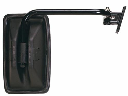 Specchio Retrovisore Sinistro Ama 235x140 mm con Braccio 240 mm