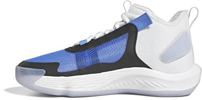 adidas Adizero Select, Zapatillas Unisex Adulto, FUSAZU/NEGBÁS/FTWBLA, 42 EU