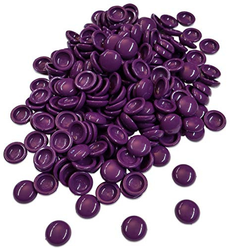 Betzold Muggelsteine Ø 20 mm 250 Stück | verschiedenen Farben - Muggel-Steine bunt