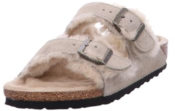 BIRKENSTOCK Adult Master-Artikel Arizona Taupe Gr. 40