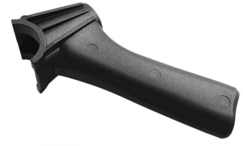 Rechter Ersatzgriff Kompatibel mit A C C TT Benzinhammer-Stampfer, Modell 9234 0005 68, kompatibel mit ähnlichen Werkzeugen