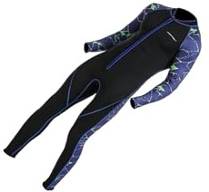 YIXANNX Warmer und trockener Herren Neoprenanzug, 3 mm, Ganzkörper Neoprenanzug für Wellenreiten und Bodyboarden, Surf, Tauchanzug, Windsurfanzug, Herren, 3 mm, Schwimmen,