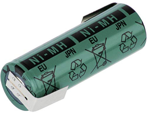 FDK 1,2V 2700mAh LF Z-Form