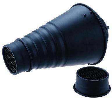 Linkstar Spotvorsatz LFA-CS + Waben