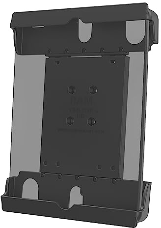 RAM Mounts RAM Tab-Tite - Soporte para iPad Air 1-2, con Funda, RAM-HOL-TAB20U (para iPad Air 1-2, con Funda)