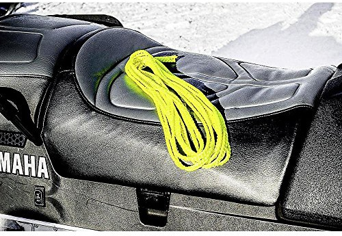 RUNLOCK SCHLAUFENSEIL SNOWMOBILE 5 M