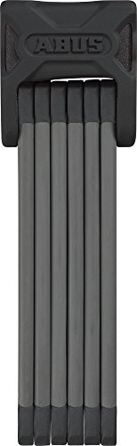 Abus 6000/90 Black FAHRRADSCHLOSS