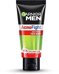 Garnier Garnier Für Männer Acnofight Face Wash, 50G