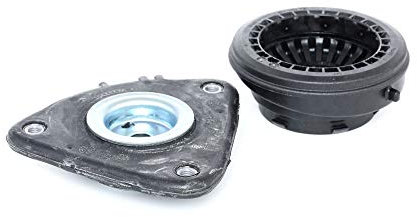 LEMFORDER 3407801 amortiguación de vibraciones Kit de montaje superior