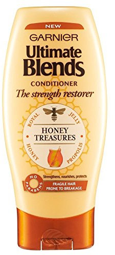 Garnier Ultimo Mescola Forza Restauratore Condizionatore 200ml
