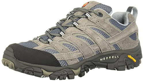 Merrell Herren Vapor Glove 3 Luna LTR Sneaker