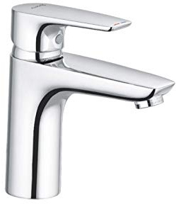 KLUDI Waschtischarmatur PURE&SOLID 342920575