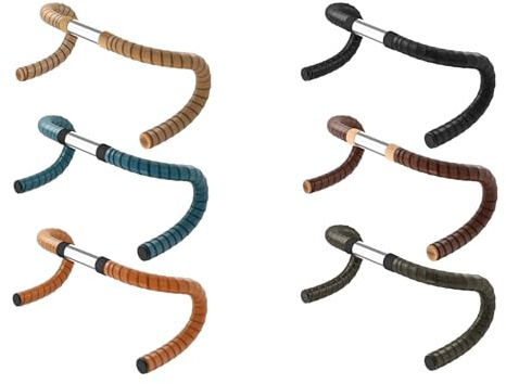 Brooks Lenkerband Cambium Gummi orange
