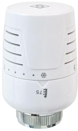 SOMATHERM FOR YOU - T302 Testa termostatica a espansione di liquido - Comfort