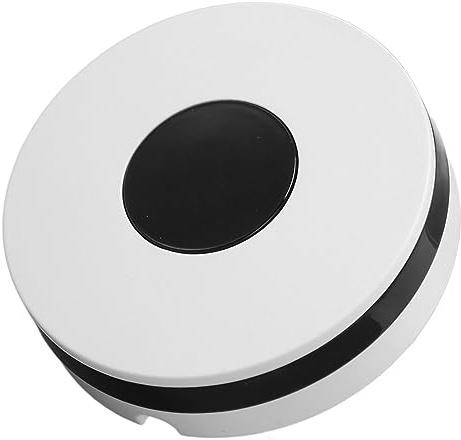 Telecomando Smart IR RF, Telecomando Universale WiFi Home Hub a Infrarossi per TV DVD Condizionatore D'aria e Apparecchi RF Supporto Controllo Vocale Vivavoce e Copia Fai-da-te
