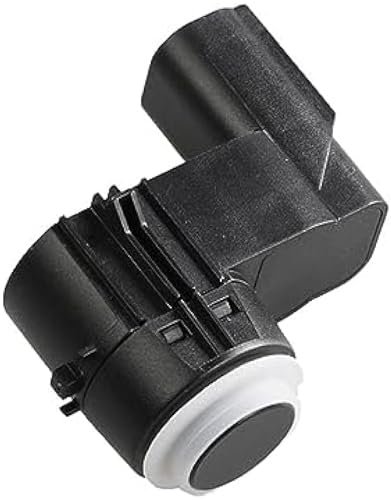 ZFISH Einparkhilfe Einparksensore PDC Parksensor, Für Pe-Uge-Ot 5008, 1/4Stk. 9677783277/9677782980,1Stk.,1Stk