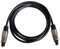 AV:Link | TOSlink Optical Cable for Crystal Clear Multi-Channel Digital Audio, Soundbar, Home Theatre, Gold-Plated, Fibre Optic Speeds, Nicol Cased Connectors | 1.5 Metre, Black