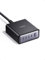 UGREEN Cargador USB C 65W Fuente de Alimentación GAN Estación de Carga de Sobremesa, Compatible con iPhone Serie 16-8, Galaxy S25, S24, A15, Pixel 9, iPads, MacBook Air