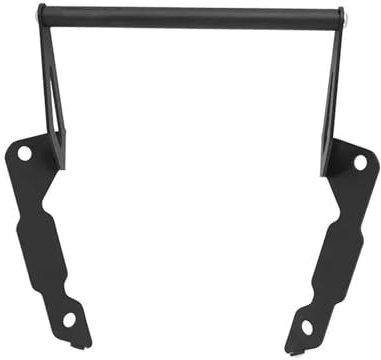 Titulaire Téléphone Support De Montage De Navigation GPS pour Smartphone Moto, Adaptateur De Support pour XL750 Transalp 750 XL 750 2023 2024