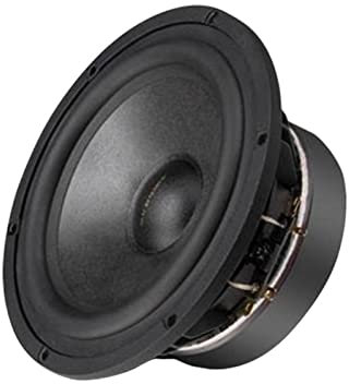 LPMPCZKZGF 1 pezzo E6.5 6.5 '' ad altoparlante ad altoparlante ad altoparlante ad altoparlante ad altoparlante ad altoparlante ad alte prestazioni ALIMENTARE 8OHM / 6 0W od = 17 4mm. Audio da scaffale