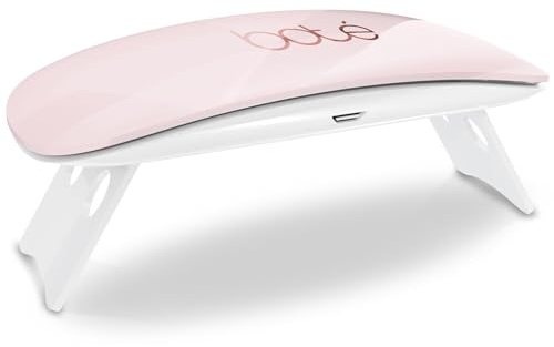 BOTÉ® - UV Lampe für Nagelfolien