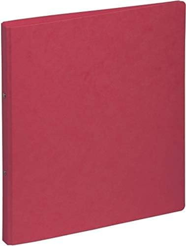 Pagna 44096-01 Ringbuch, A4, 16 mm, rot
