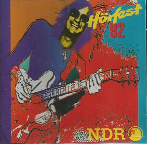 NDR-Hörfest 1992. Dokumentation 9