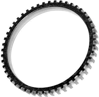 1x ABS Ring Vorderachse links oder rechts für VW T4