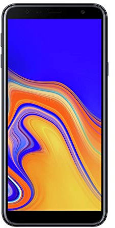 Samsung Galaxy J4 Plus 32GB Single SIM UK Version - Black