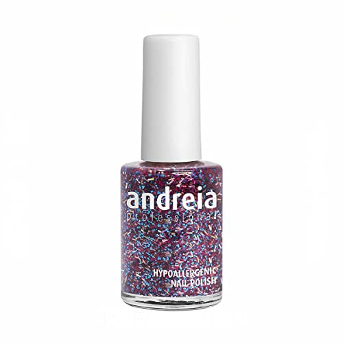 Andreia Professional Hypoallergen Nagel-Röster, Emaille, 14 ml, Farbe 145