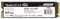 SSD Team MP44 M.2 1TB PCIe G4x4 2280