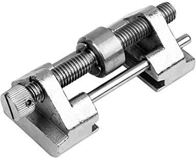 ALMVIS Precision Honing Guide Jig For Chisel Plane Blade Graver Iron Edge Sharpening Bevel Angle Abrasive Tool Durable Knife Sharpener knife sharpening kit(Silver)