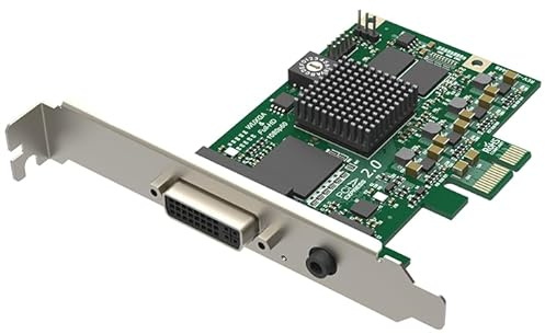 Magewell Pro capture DVI