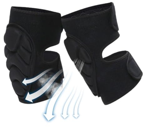 Manicotto per ginocchiera antiscivolo, maniche a compressione per gambe, ginocchiere di protezione, ginocchiere da baseball, ginocchiere da calcio, ginocchiere antiscivolo per la corsa alla base