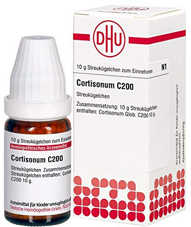 CORTISONUM C200, 10 g