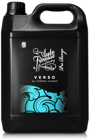 Auto Finesse - Verso – allrengöringsmedel – 5 l