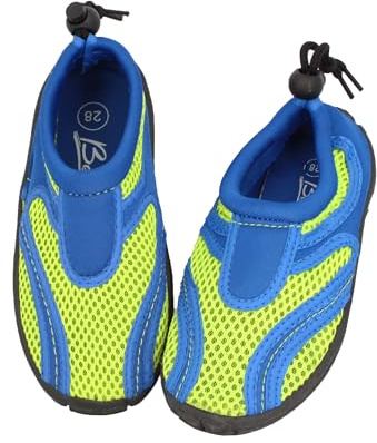 Beck Unisex 710 Aqua Schuhe, Blau, 42 EU