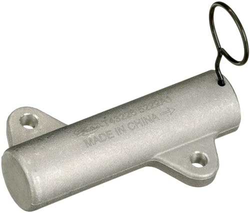 GATES T43226 Smorzatore vibrazioni Cinghia dentata