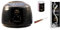 OFFERTA KIT SCALDACERA PROFESSIONALE CON 50 STRISCE DEPILAZIONE + BARATTOLO CERA DEPILATORIA TITANIO ROSA + SPATOLA STENDICERA