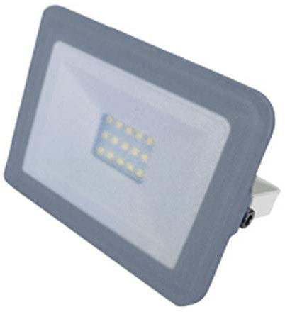 Stone 7007/B Proyector luz lámpara de exterior de LED 1 x 20 W – 2400 lúmenes – IP 65 – Luz blanca K 6500
