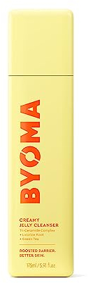 BYOMA Creamy Jelly Cleanser 175ml